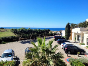 Soft appartement sur la plage